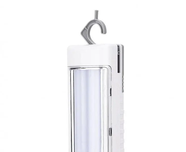LED-светильник переносной Weidasi WD-843 с аккумулятором 3000 mAh 56 светодиодов - фото 3