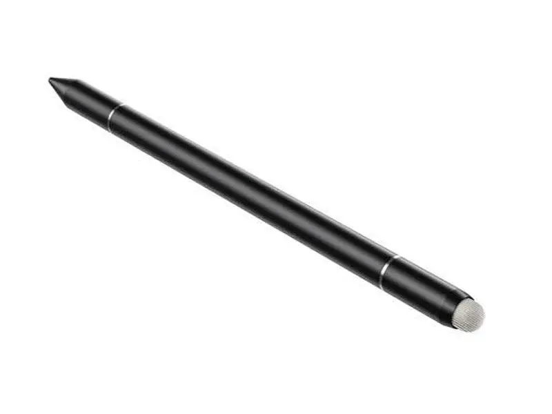 Стилус Hoco GM111 Cool dynamic series 3-in-1 passive universal capacitive pen Black - фото 3