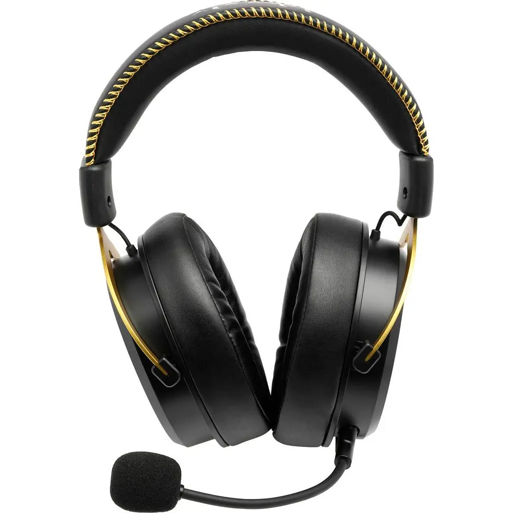 Игровые наушники Bloody M590i Sports Lime [128601] - фото 7