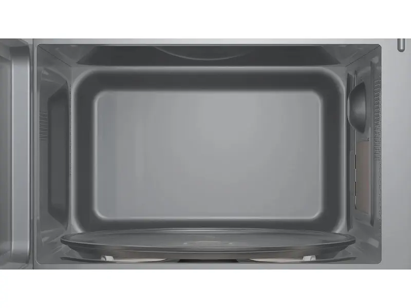 Микроволновая печь Siemens BF523LMB3 - фото 4