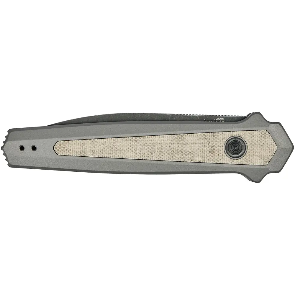 Нож Kershaw Launch 15 Gray Нож Kershaw Launch 15 Gray - фото 4