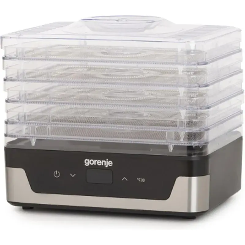 Сушка для овочів та фруктів Gorenje FDK400DE - фото 2