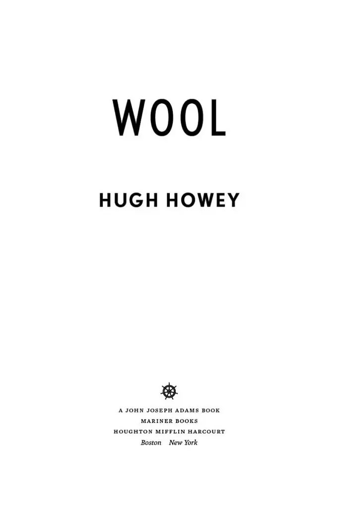 Wool - фото 3
