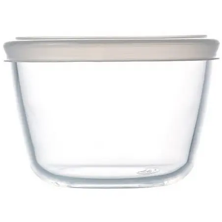 Форма Pyrex Cook&Freez з кришкою 16х11 см 1.6 л (155P001/7644) - фото 2