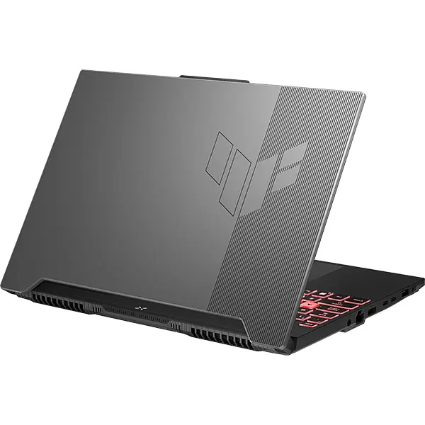 Ігровий ноутбук ASUS TUF A15 FA507RM-HF055, AMD Ryzen 7 6800H до 4.7 ГГц, 15.6-дюймовий Full HD, 16 ГБ, SSD 1 ТБ, NVIDIA GeForce RTX 3060 6 ГБ, Free DOS - фото 9
