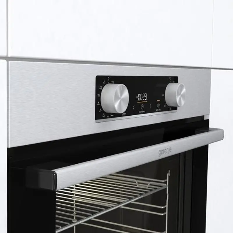Електрична духова шафа GORENJE BO 6737 E02XK (BO3CO6C02-1) - фото 8
