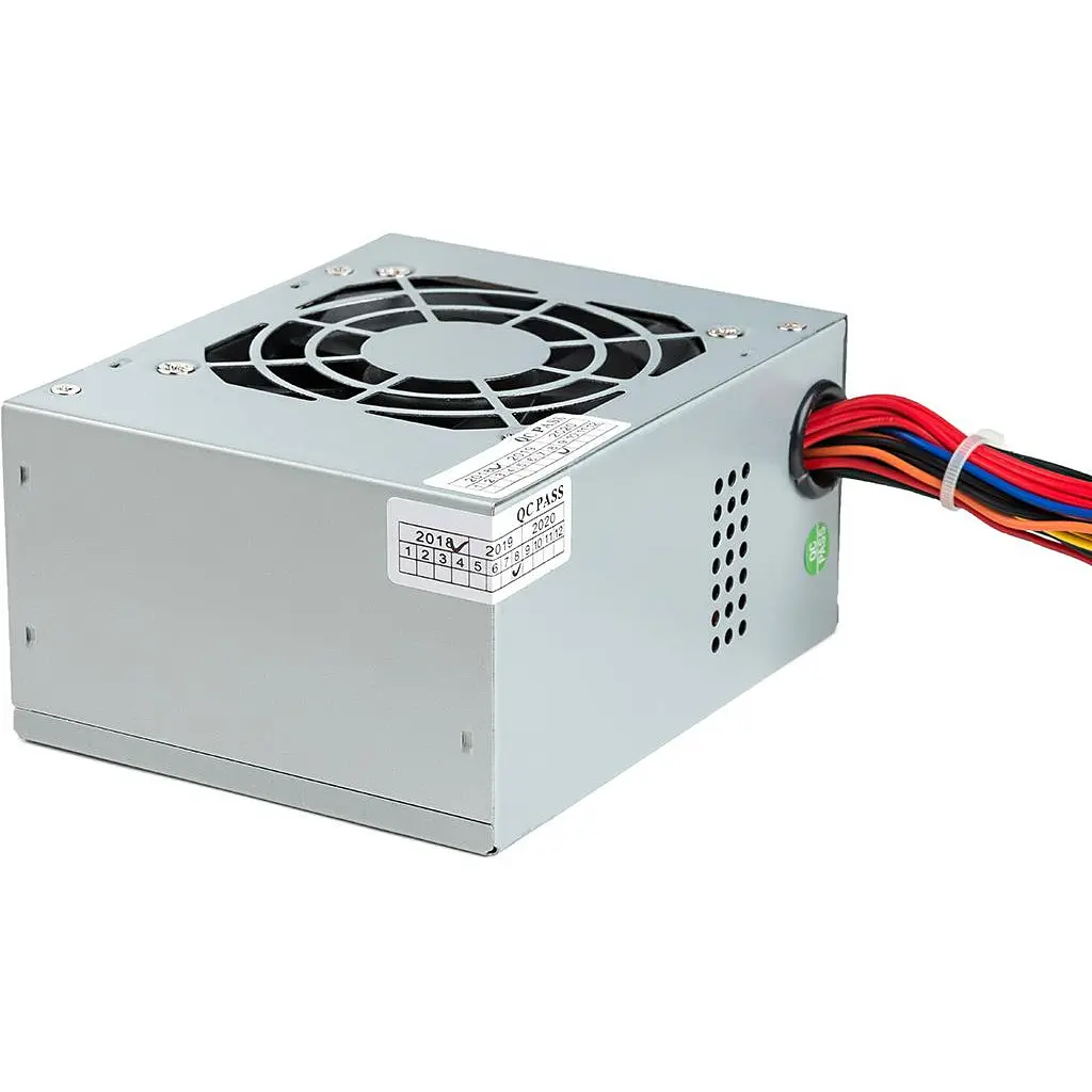 Блок живлення Vinga 400W ОЕМ (SFX-400) - фото 8
