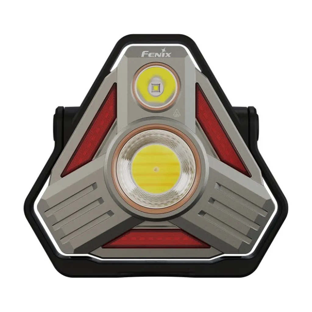 Ліхтар Fenix CP50R - фото 3