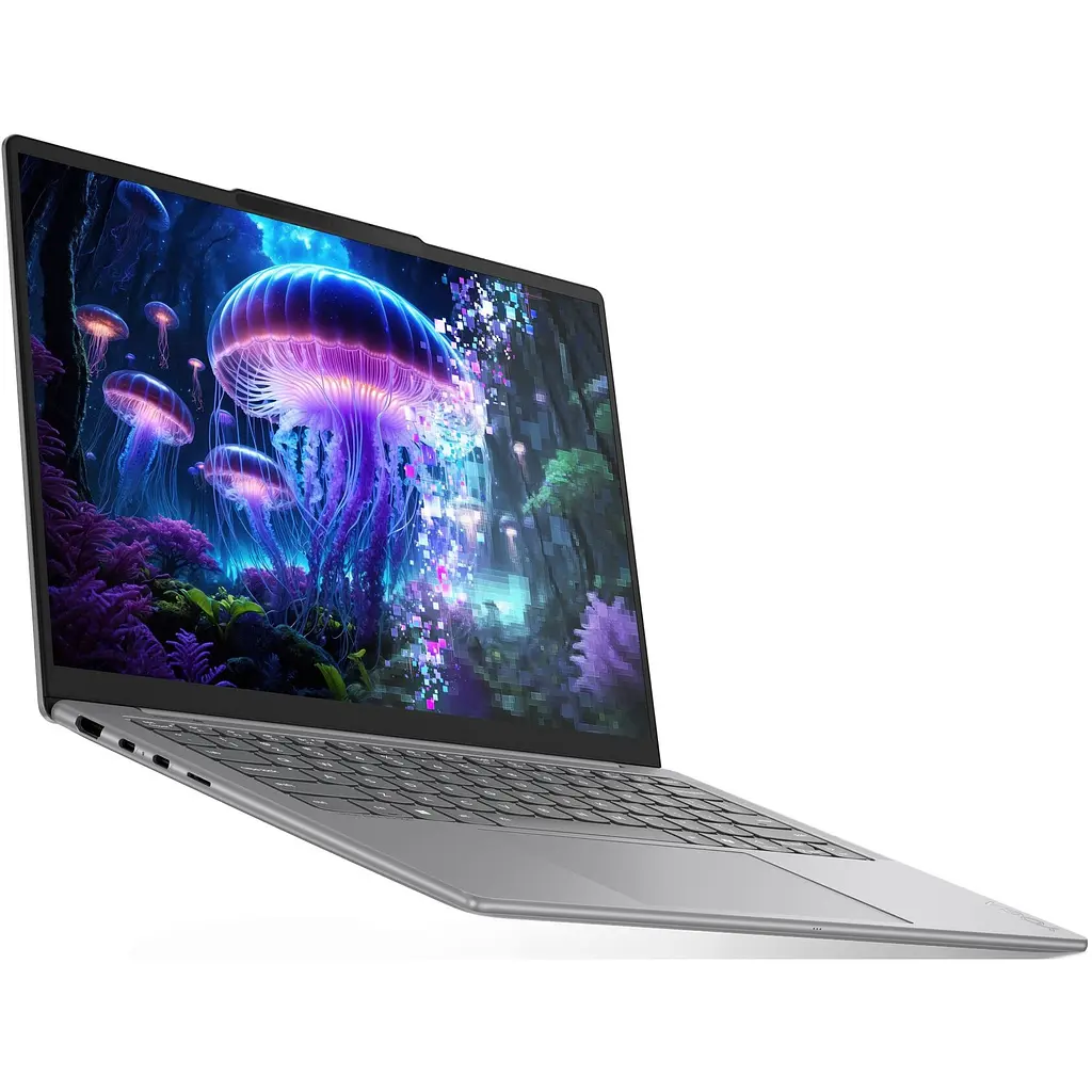 Ноутбук Lenovo Yoga Slim 7 14ILL10,83JX001CBM,Ultra 7 258V (8-core),Arc 8 Core,32GB 8533MHz LPDDR5x - фото 3