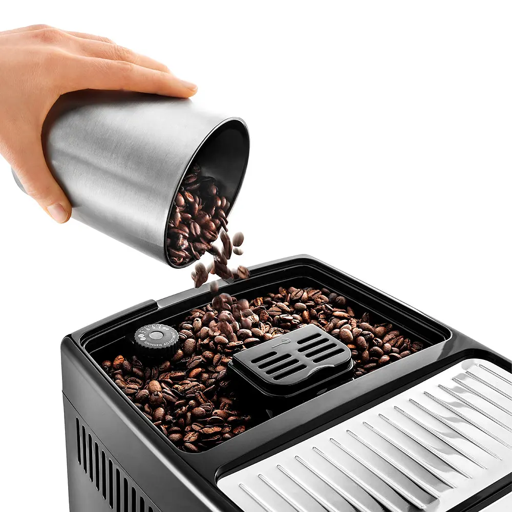 Кавомашина Delonghi Dinamica ECAM350.50.B [85745] - фото 10