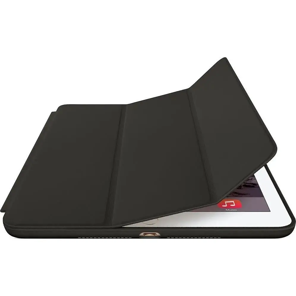 Чохол-підставка iPad Air Smart Case OEM чорна - фото 3
