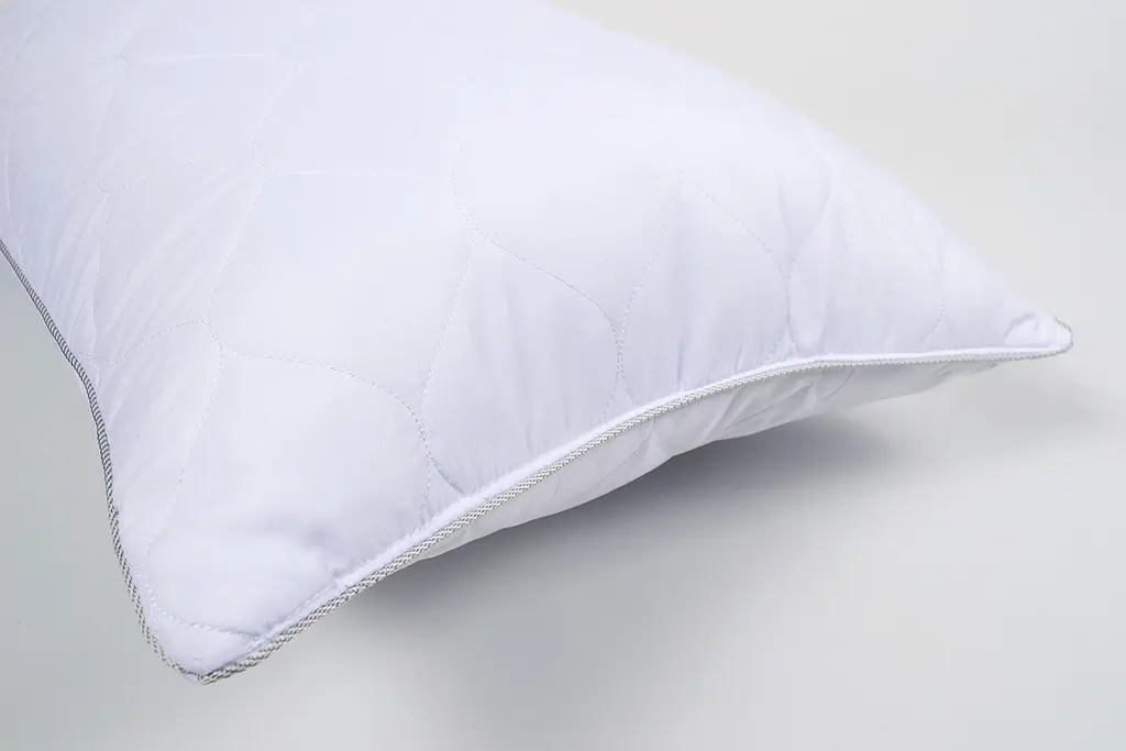 Подушка Iris Home 50x70 - Softness белая - фото 5