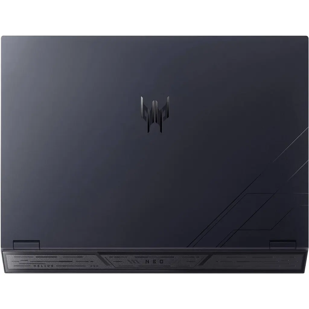 Ноутбук Acer 16 Predator Helios Neo 16 PHN16-73 WQXGA IPS/Intel U9-275HX/32GB/1TB/RTX 5060 8GB/Linux/Black (NH.QVUEU.00J) - фото 9