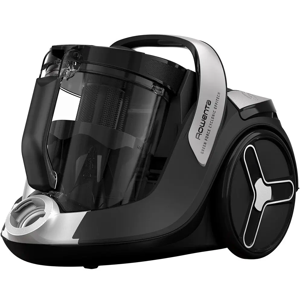 Пилосос Rowenta Green Force Cyclonic RO7C66EA - фото 3