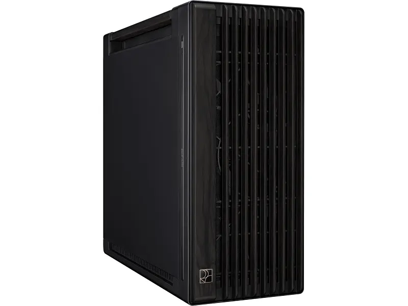 Корпус Asus ProArt PA602 Wood Edition - Metal (90DC00J0-B09020) - фото 6