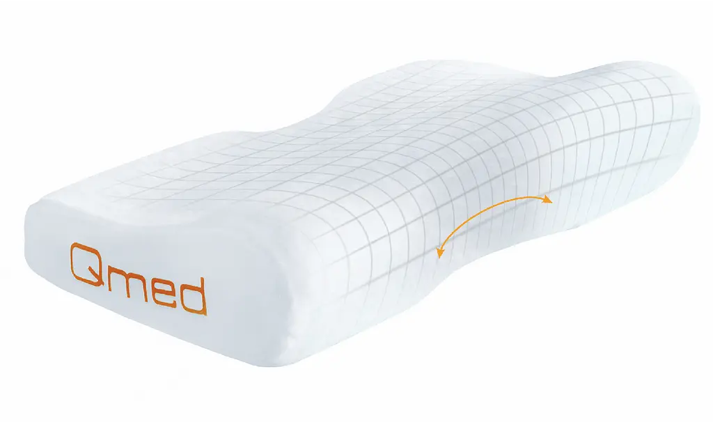 Ортопедична подушка Premium Pillow Qmed 000311979 - фото 2