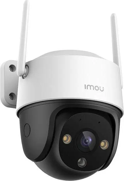 WiFi камера відеонагляду IMOU Cruiser SE Plus 5MP