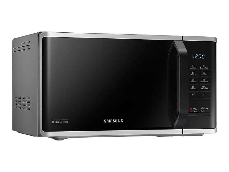 Мікрохвильова піч Samsung MS23K3513AS - фото 4