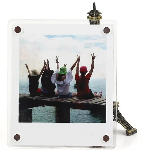 Фоторамка Fujifilm магнітна для Instax Square - фото 5
