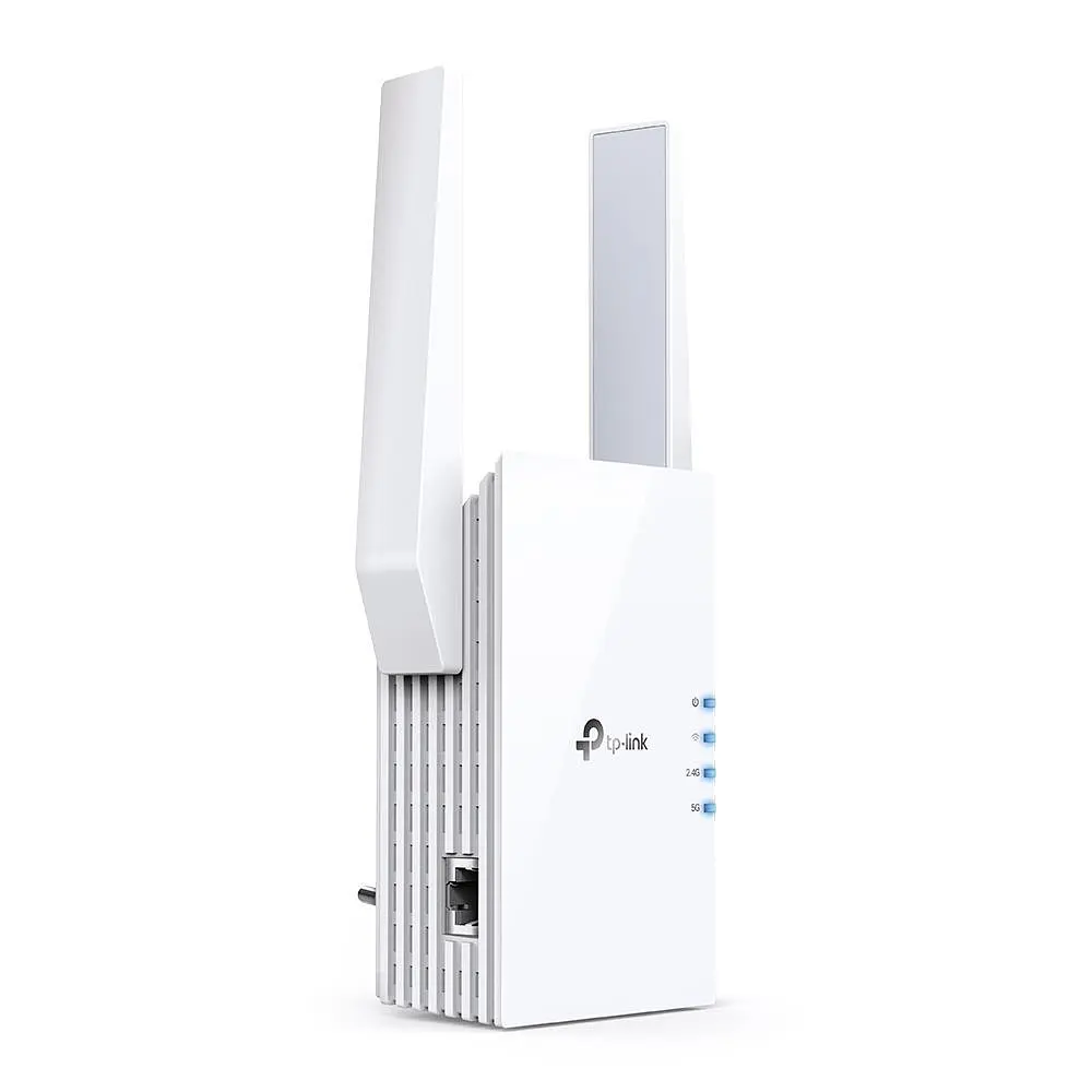 Підсилювач бездротового сигналу, RE605X TP-LINK - фото 3