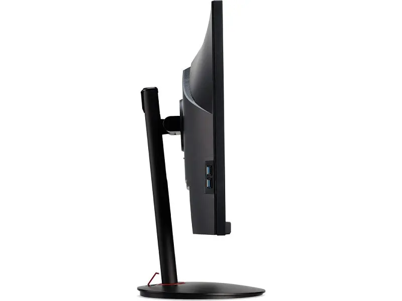 Монітор Acer Nitro XV282KKVbmiipruzx (UM.PX2EE.V01) - фото 5