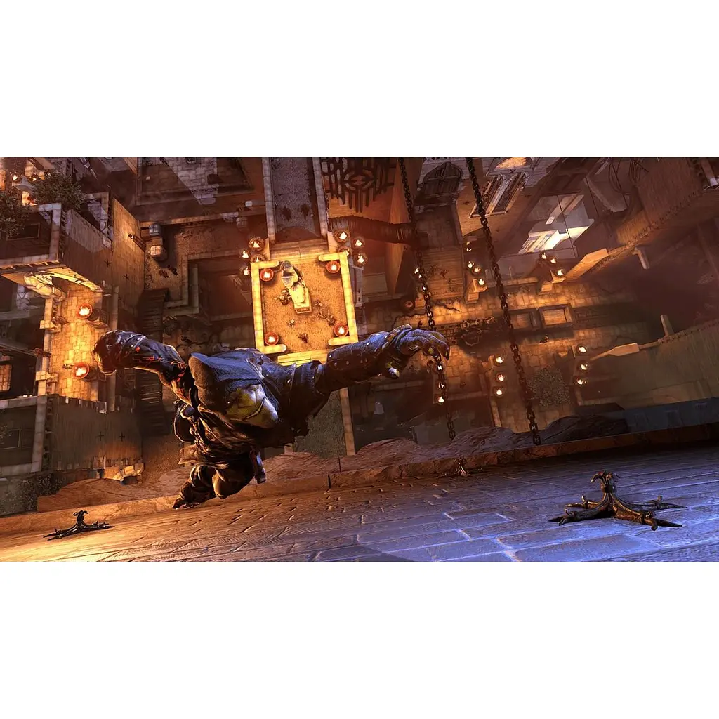 Ключ активації Microsoft Styx: Master of Shadows для Xbox One/Series - фото 9
