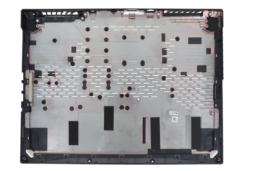 Корпус ноутбука / нижня частина від ноутбука Asus ROG Strix G15 G531GT, G531GD (90NR01N3-R7D000) Оригінал від Asus, Нижня частина - фото 2