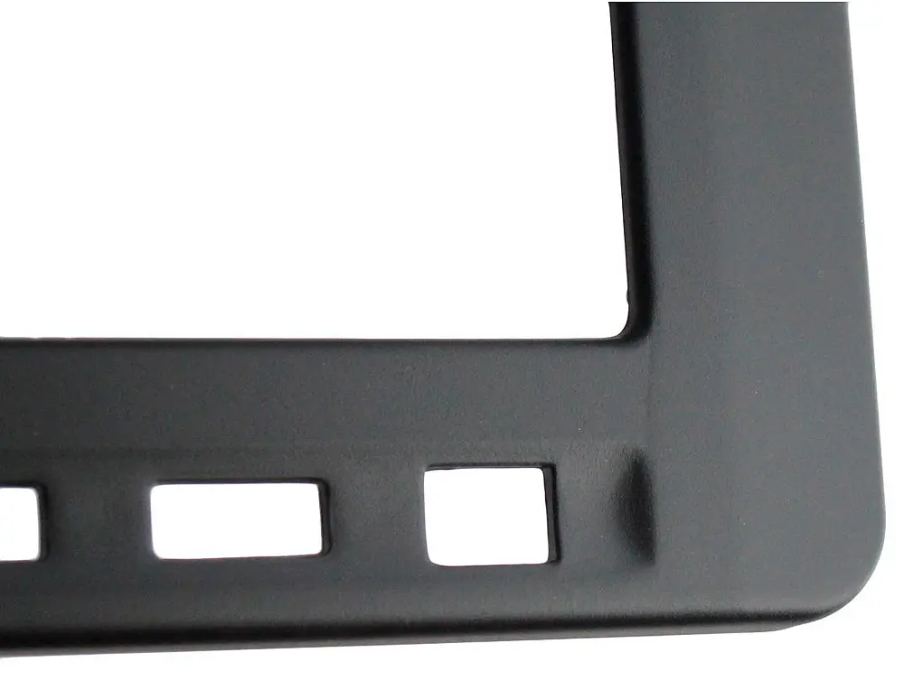 Переходная рамка Mitsubishi L200, Pajero Sport AWM 781-24-102 - фото 4