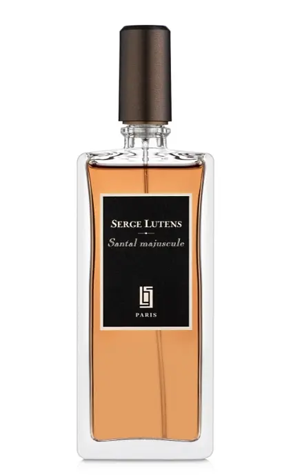 Парфумована вода Serge Lutens Santal Majuscule 50 мл тестер - фото 2