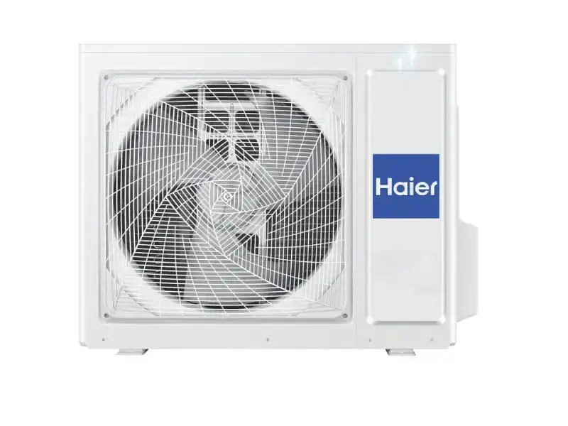 Спліт-система Haier Nordic Inverter AS50PDHHRA-NR/1U50WEFFRA-NR - фото 6