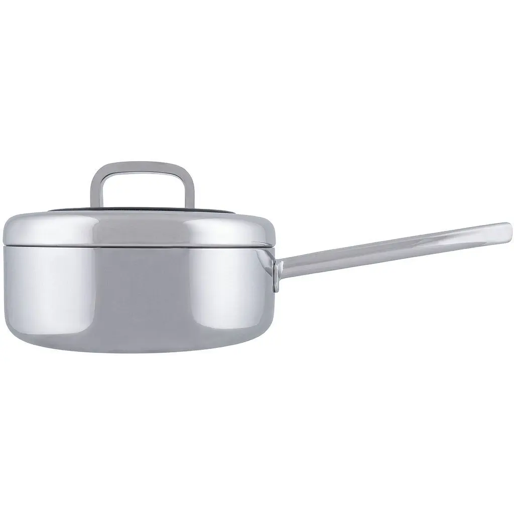 Сковорода-сотейник Gipfel Aventus 3.4 л (1400) - фото 2