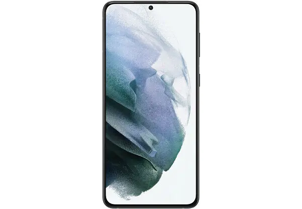 Samsung Galaxy S21+ SM-G9960 8/256GB Phantom Black - фото 2