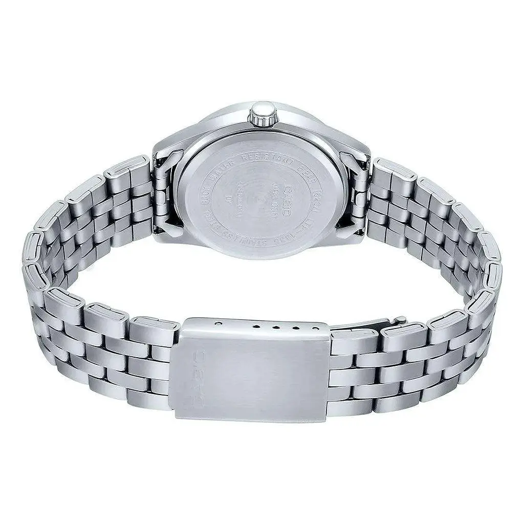Годинник Casio MTP-1335D-1A2VDF (модуль №1333) - фото 2