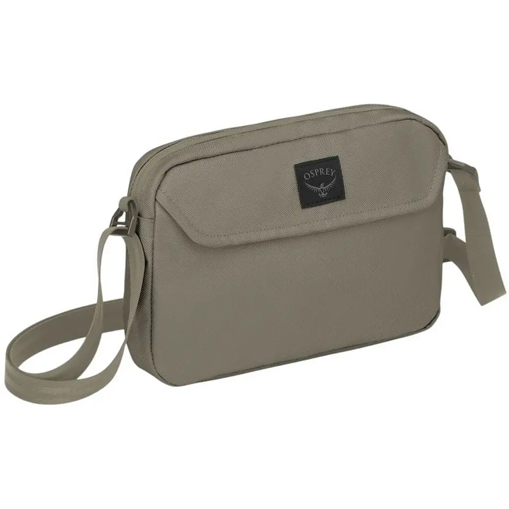 Сумка Osprey Aoede Crossbody Bag 1.5 бежева - фото 3