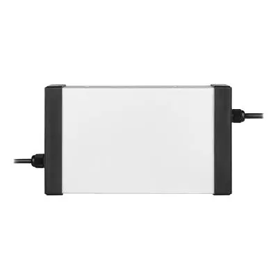 Сетевое зарядное устройство для АКБ LogicPower LiFePO4 24V (29.2V)-14A-336W (14584) - фото 2