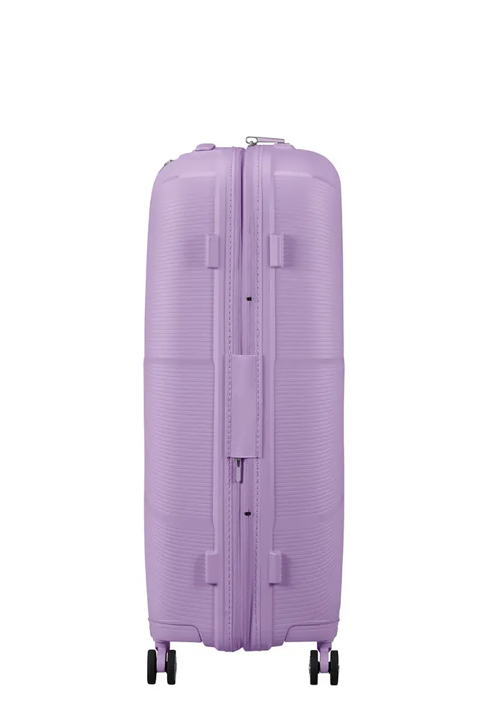 Валіза American Tourister STARVIBE DIGITAL LAVENDER 77x51x30(33) 77 См MD5*81004 - фото 12