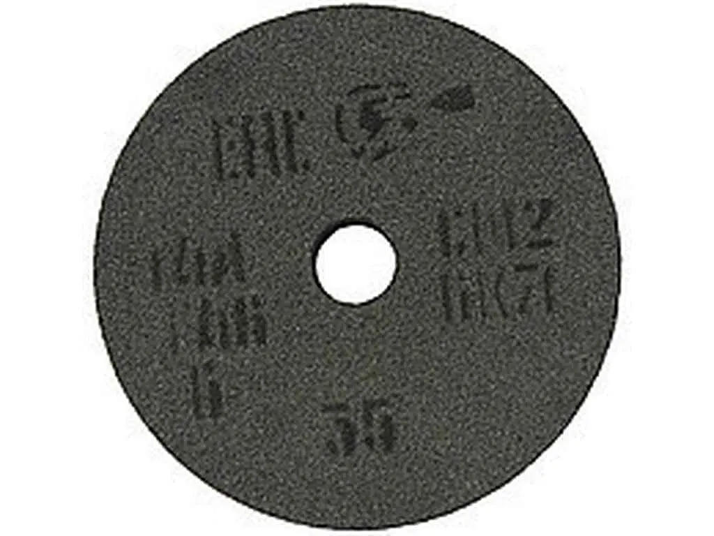 Круг шліфувальний заточний ЗАК 14А 1 125*16*32 F60 CM (K,L)