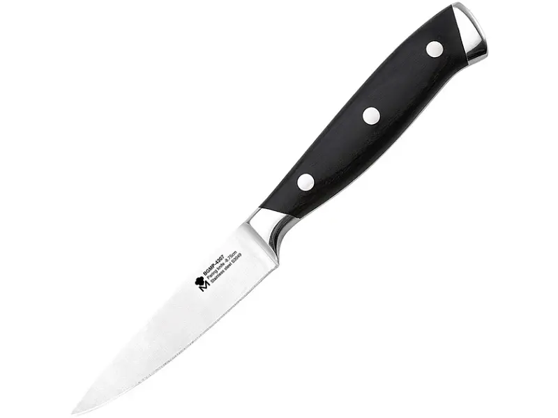 Ніж для чищення овочів Bergner Master Pro Stuttgart BGMP-4307
