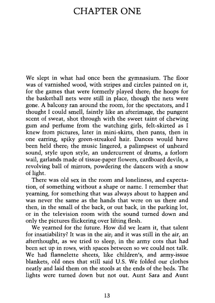 The Handmaid's Tale - фото 2