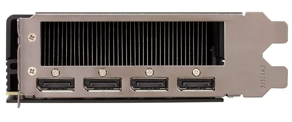 Відеокарта SPARKLE Intel Arc PRO B70 32GB Blower (SBP70W-32G) (GDDR6, 256 bit, PCI-E v5.0 x16) - фото 6