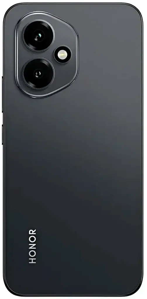 Смартфон Honor 400 12/512GB Black Global UK NFC - фото 4
