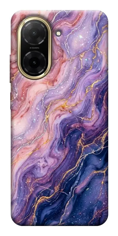 TPU чохол Demsky Dreamy marble для Xiaomi Redmi A5 (Europe version)