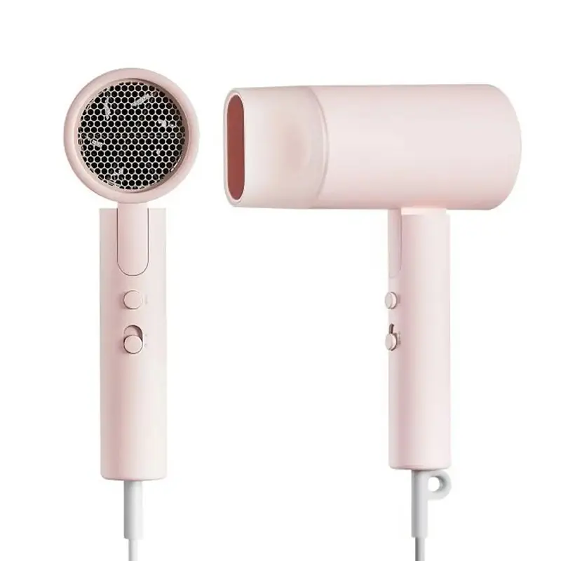 Фен Xiaomi Compact Hair Dryer H101 1600W (Pink) EU
