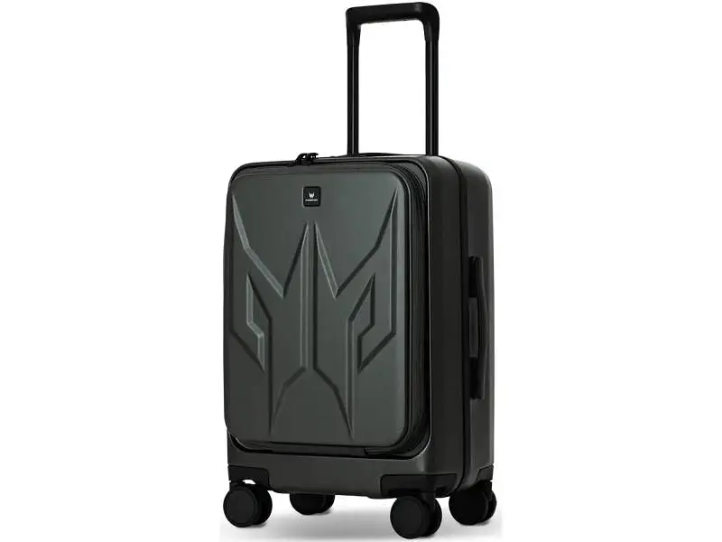 Валіза Acer Predator Streetstyle 20 Black 40л (GP.BAG11.003) - фото 2