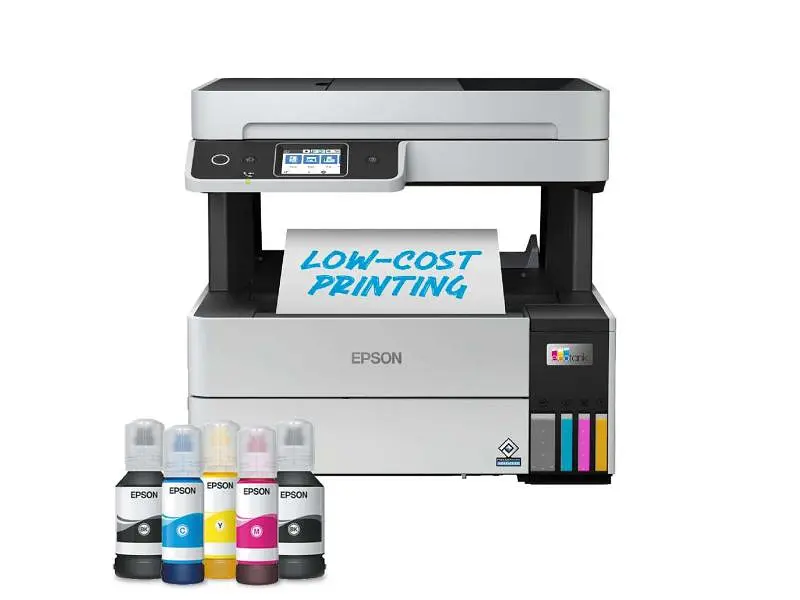 БФП Epson EcoTank L6499 (C11CJ88408)