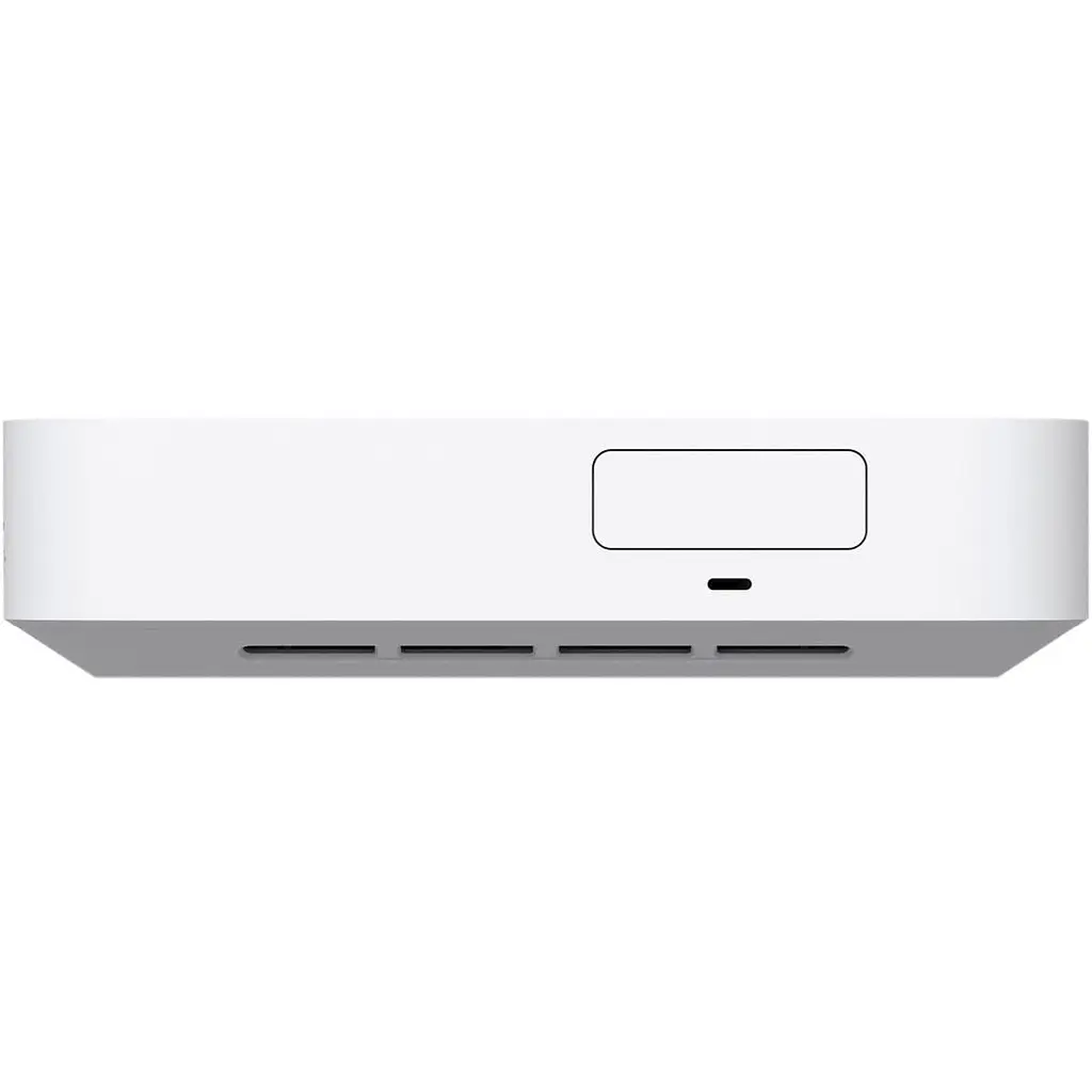 Роутер Ubiquiti UniFi Cloud Gateway Fiber (UCG-FIBER) - фото 8