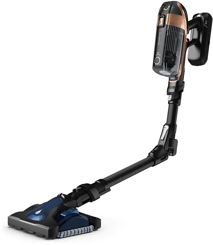 Акумуляторний пилосос Rowenta X-Force Flex 15.60 Aqua RH99G1WO - фото 2