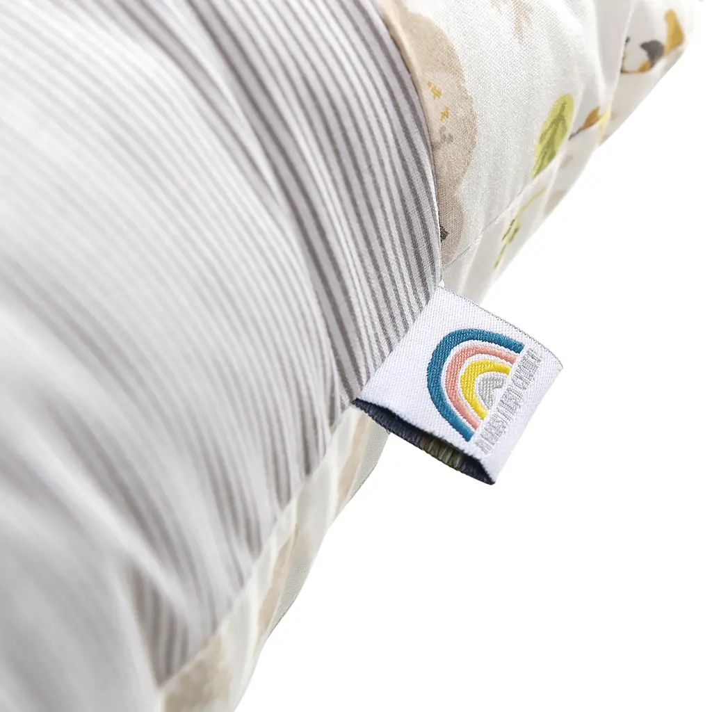 Подушка декоративна Papaella Лісова казка, 46х46 см (8-34127) - фото 2