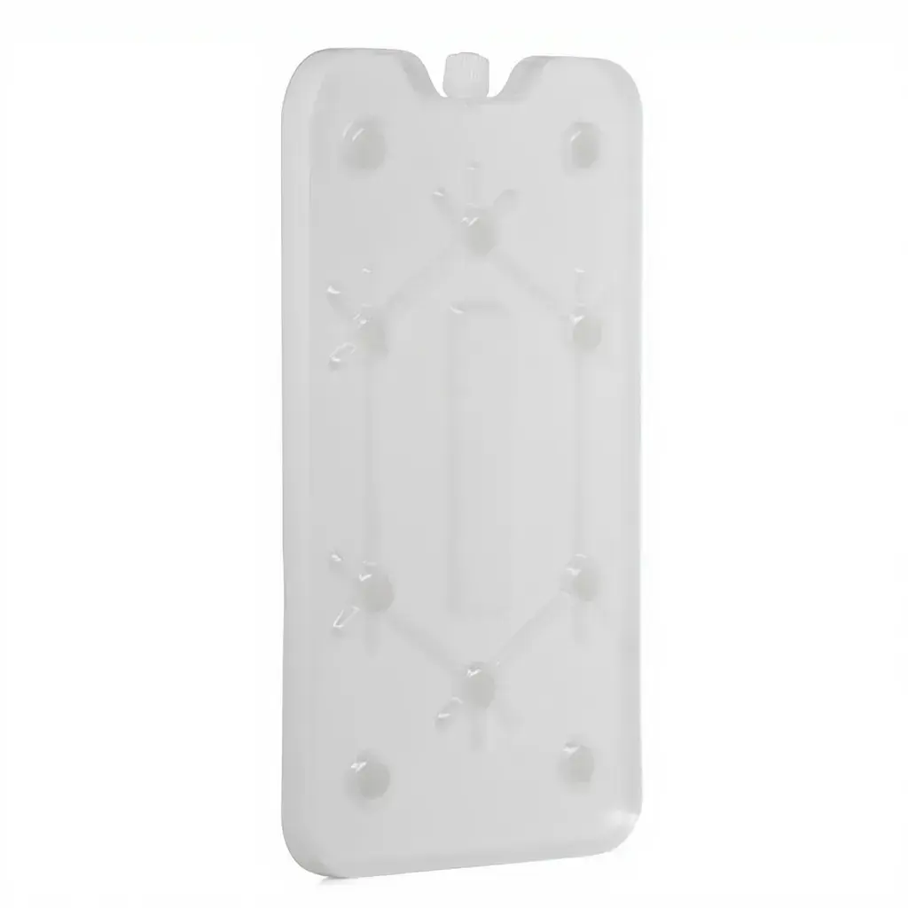 Аккумулятор холода для термосумки 400 мл, белый SANNE HP-14-4W - фото 2