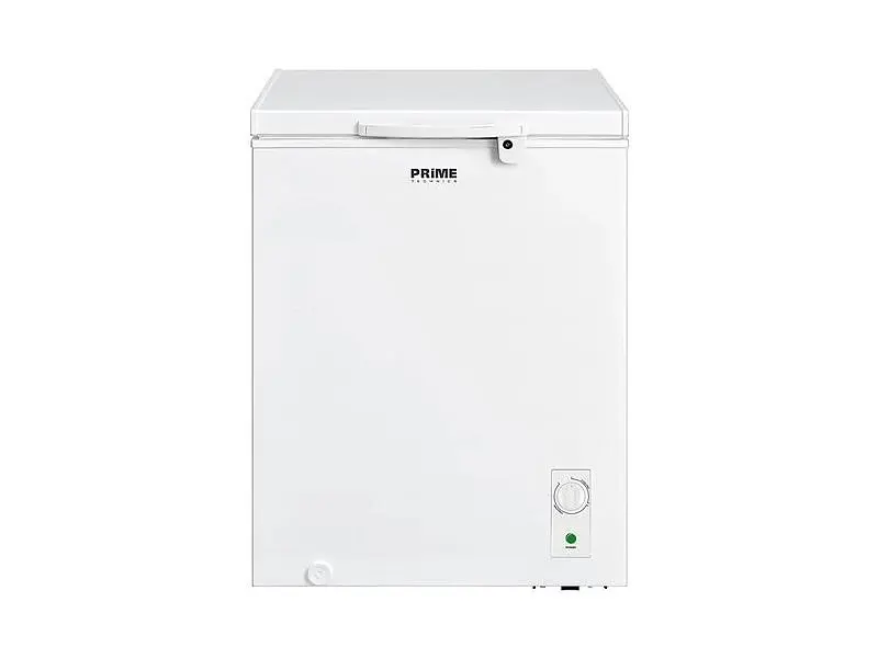 Морозильна скриня Prime Technics CS 14249 M